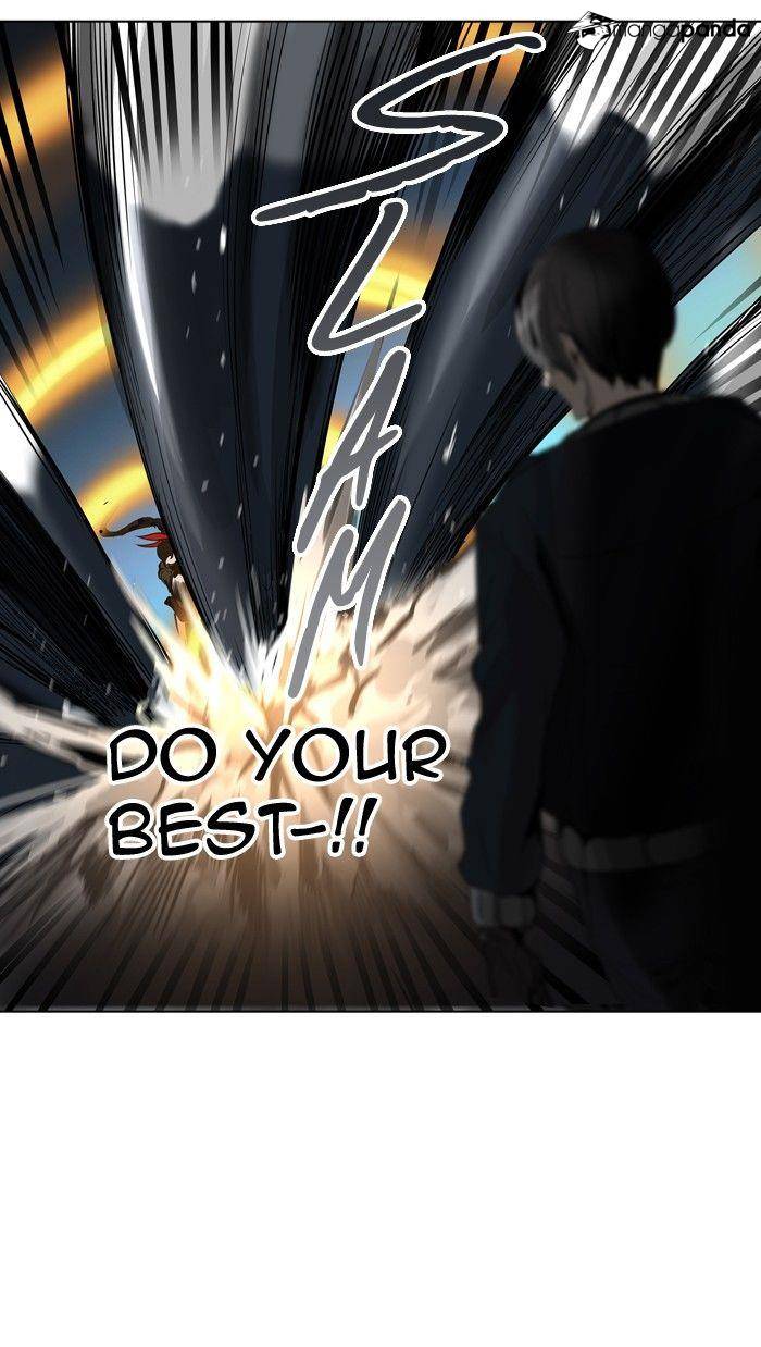 Tower of God Chapter 271 image 09